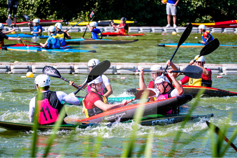 Spacesuit Collections Photo ID 95123, Helen Olden, British Canoeing, UK, 01/09/2018 14:08:59