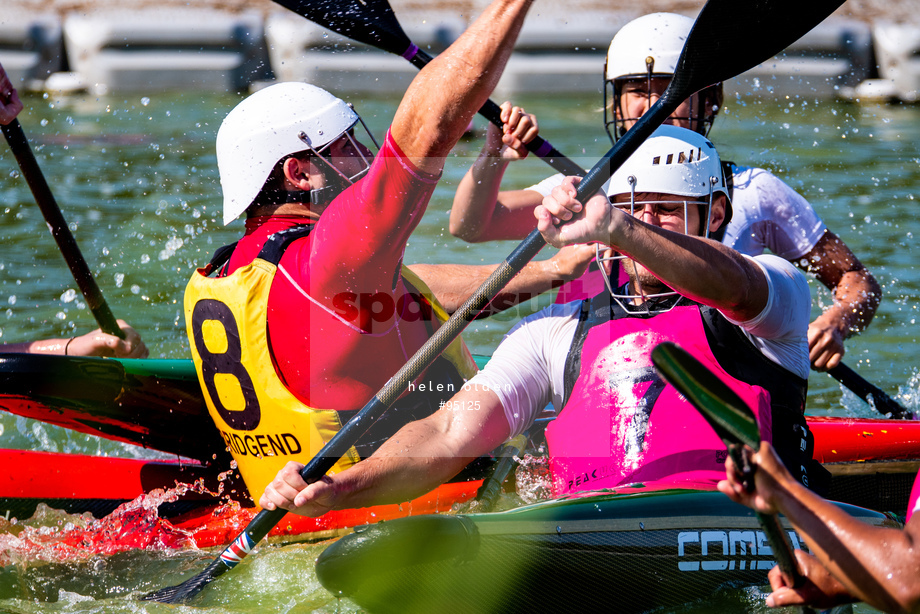 Spacesuit Collections Photo ID 95125, Helen Olden, British Canoeing, UK, 01/09/2018 14:10:05