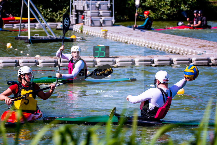 Spacesuit Collections Photo ID 95127, Helen Olden, British Canoeing, UK, 01/09/2018 14:11:18