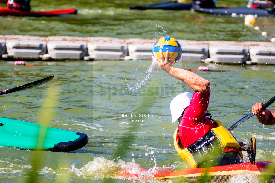 Spacesuit Collections Photo ID 95134, Helen Olden, British Canoeing, UK, 01/09/2018 14:14:21