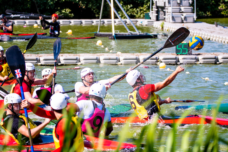 Spacesuit Collections Photo ID 95135, Helen Olden, British Canoeing, UK, 01/09/2018 14:15:06