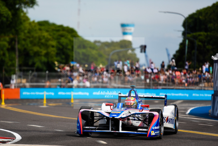 Spacesuit Collections Photo ID 9514, Dan Bathie, Buenos Aires ePrix, Argentina, 18/02/2017 14:32:08