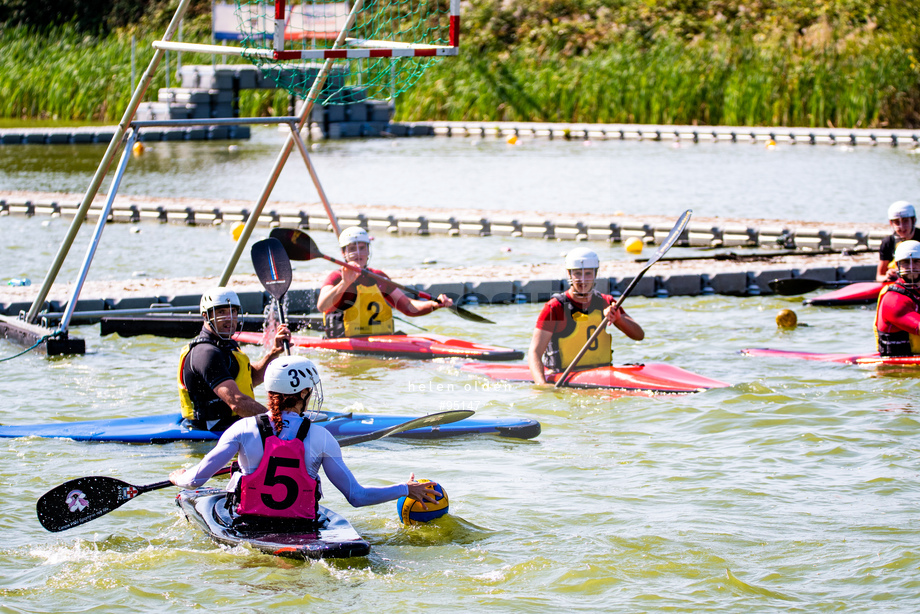 Spacesuit Collections Photo ID 95147, Helen Olden, British Canoeing, UK, 01/09/2018 14:20:08