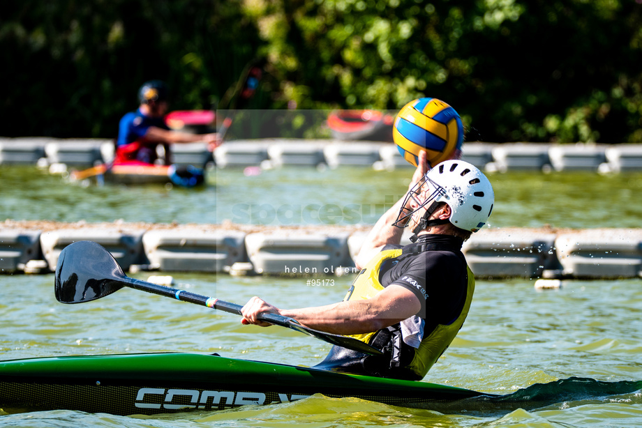 Spacesuit Collections Photo ID 95173, Helen Olden, British Canoeing, UK, 01/09/2018 14:57:54