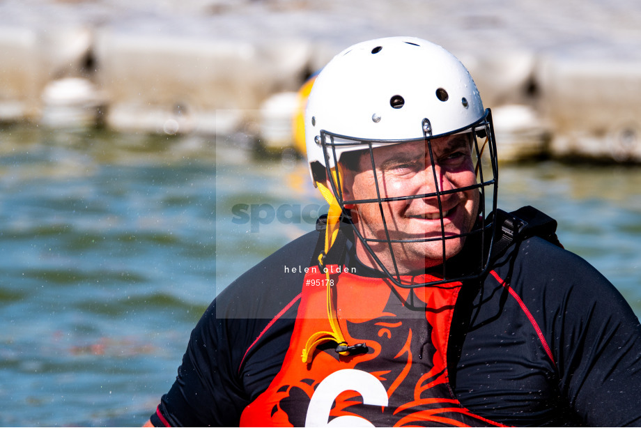 Spacesuit Collections Photo ID 95178, Helen Olden, British Canoeing, UK, 01/09/2018 15:00:56