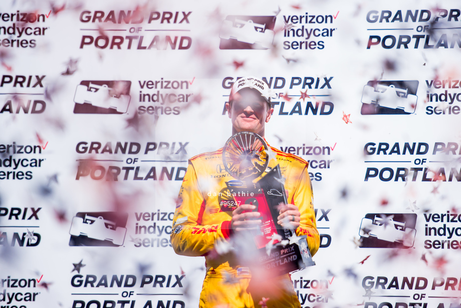 Spacesuit Collections Photo ID 95247, Dan Bathie, Grand Prix of Portland, United States, 02/09/2018 14:29:36