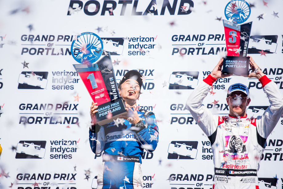 Spacesuit Collections Photo ID 95248, Dan Bathie, Grand Prix of Portland, United States, 02/09/2018 14:29:38