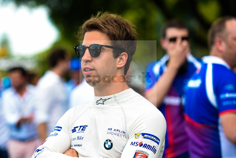 Spacesuit Collections Photo ID 9528, Dan Bathie, Buenos Aires ePrix, Argentina, 18/02/2017 14:48:30