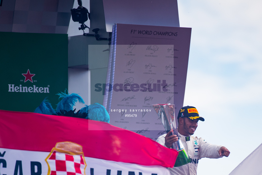 Spacesuit Collections Photo ID 95479, Sergey Savrasov, Italian Grand Prix, Italy, 02/09/2018 16:43:26