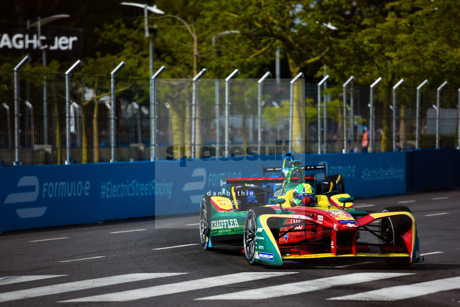 Spacesuit Collections Photo ID 9555, Dan Bathie, Buenos Aires ePrix, Argentina, 18/02/2017 15:33:55