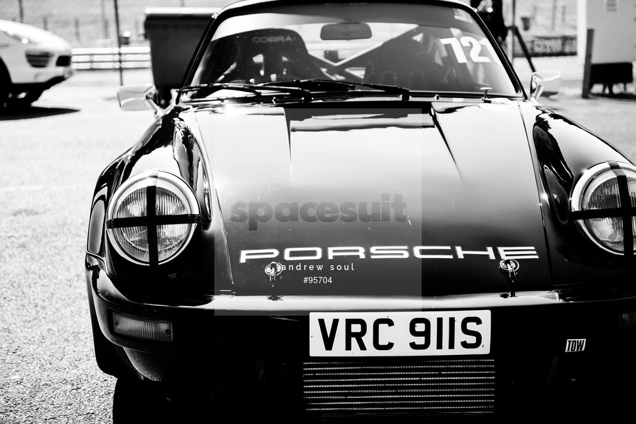 Spacesuit Collections Photo ID 95704, Andrew Soul, Festival of Porsche, UK, 02/09/2018 10:42:27