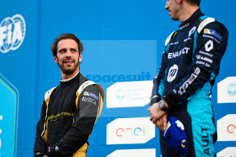 Spacesuit Collections Photo ID 9573, Dan Bathie, Buenos Aires ePrix, Argentina, 18/02/2017 15:59:12