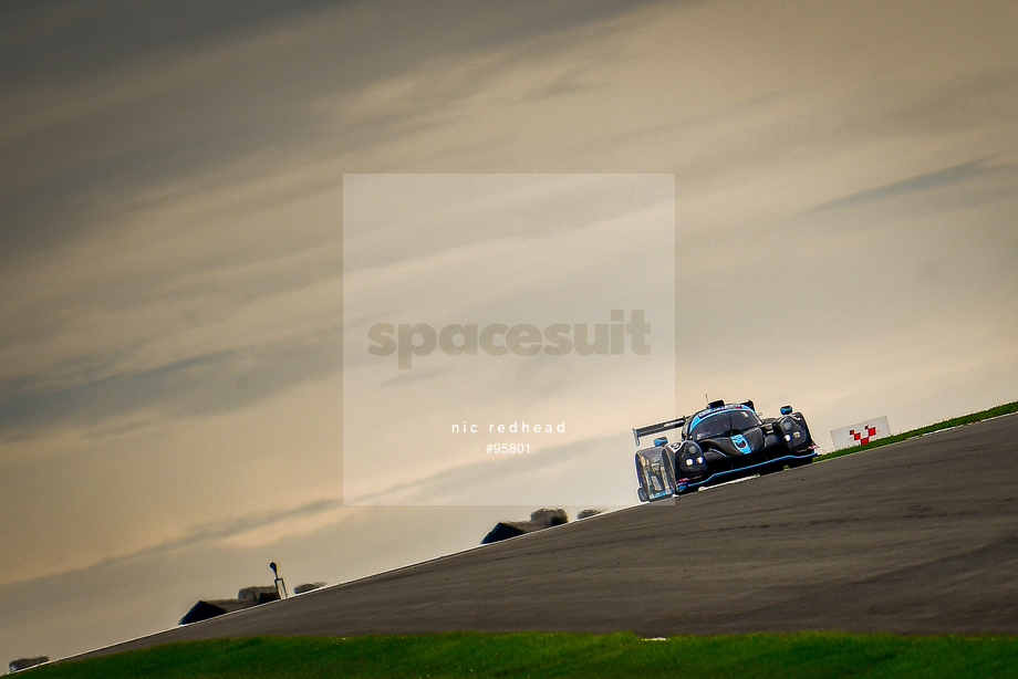 Spacesuit Collections Photo ID 95801, Nic Redhead, LMP3 Cup Donington Park, UK, 08/09/2018 10:17:43