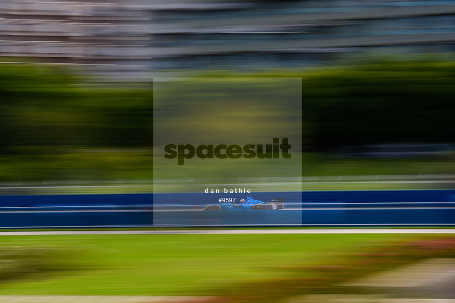 Spacesuit Collections Photo ID 9597, Dan Bathie, Buenos Aires ePrix, Argentina, 18/02/2017 15:25:28