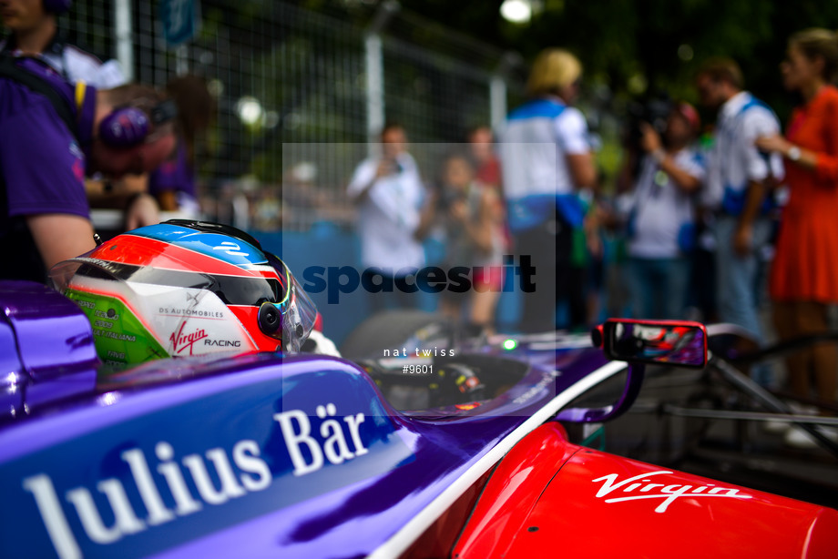 Spacesuit Collections Photo ID 9601, Nat Twiss, Buenos Aires ePrix, Argentina, 18/02/2017 15:31:58