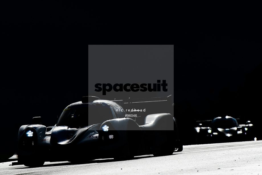 Spacesuit Collections Photo ID 96046, Nic Redhead, LMP3 Cup Donington Park, UK, 08/09/2018 16:28:41