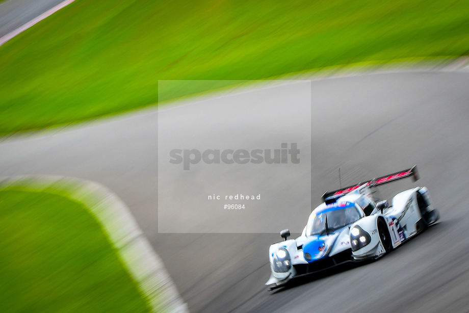 Spacesuit Collections Photo ID 96084, Nic Redhead, LMP3 Cup Donington Park, UK, 09/09/2018 13:58:31