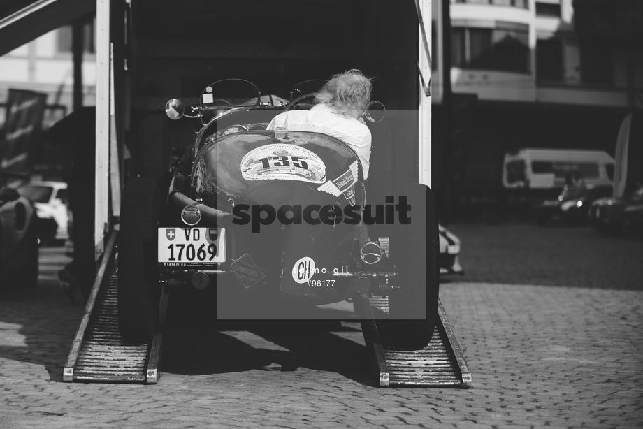 Spacesuit Collections Photo ID 96177, Telmo Gil, Montreux Grand Prix, Switzerland, 13/09/2018 16:19:52