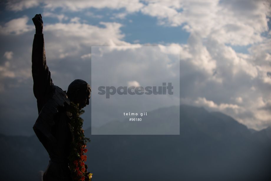Spacesuit Collections Photo ID 96180, Telmo Gil, Montreux Grand Prix, Switzerland, 13/09/2018 17:01:34