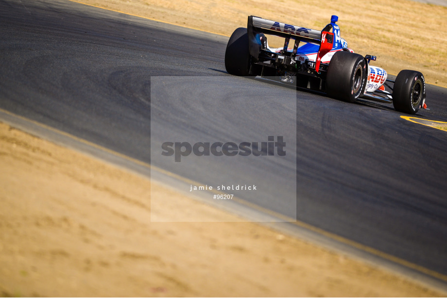 Spacesuit Collections Photo ID 96207, Jamie Sheldrick, Grand Prix Of Sonoma, United States, 14/09/2018 11:13:56