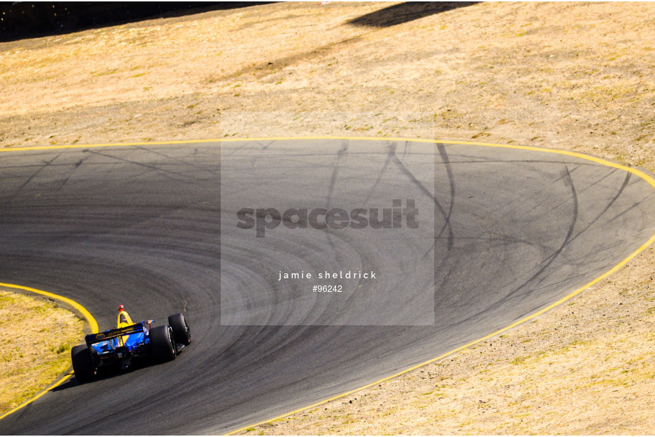 Spacesuit Collections Photo ID 96242, Jamie Sheldrick, Grand Prix Of Sonoma, United States, 14/09/2018 11:37:57