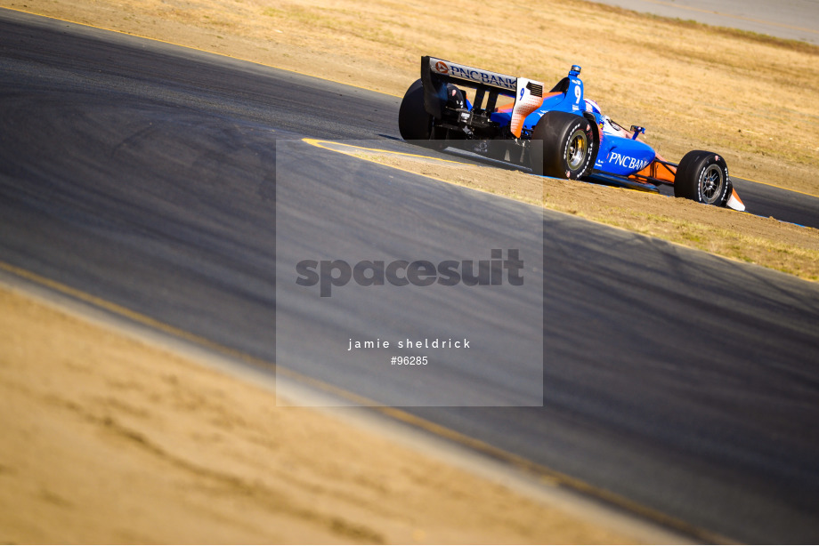 Spacesuit Collections Photo ID 96285, Jamie Sheldrick, Grand Prix Of Sonoma, United States, 14/09/2018 11:21:02