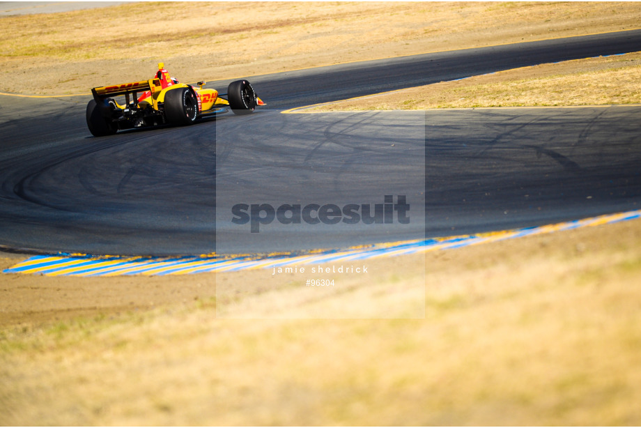 Spacesuit Collections Photo ID 96304, Jamie Sheldrick, Grand Prix Of Sonoma, United States, 14/09/2018 11:25:50