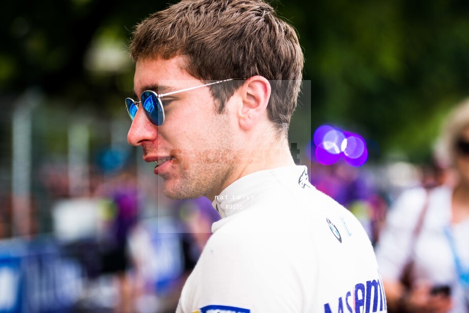 Spacesuit Collections Photo ID 9635, Nat Twiss, Buenos Aires ePrix, Argentina, 18/02/2017 15:45:23