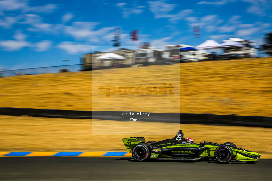 Spacesuit Collections Photo ID 96411, Andy Clary, Grand Prix Of Sonoma, United States, 14/09/2018 11:44:17