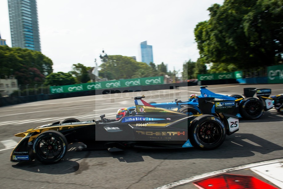 Spacesuit Collections Photo ID 9648, Nat Twiss, Buenos Aires ePrix, Argentina, 18/02/2017 16:03:40