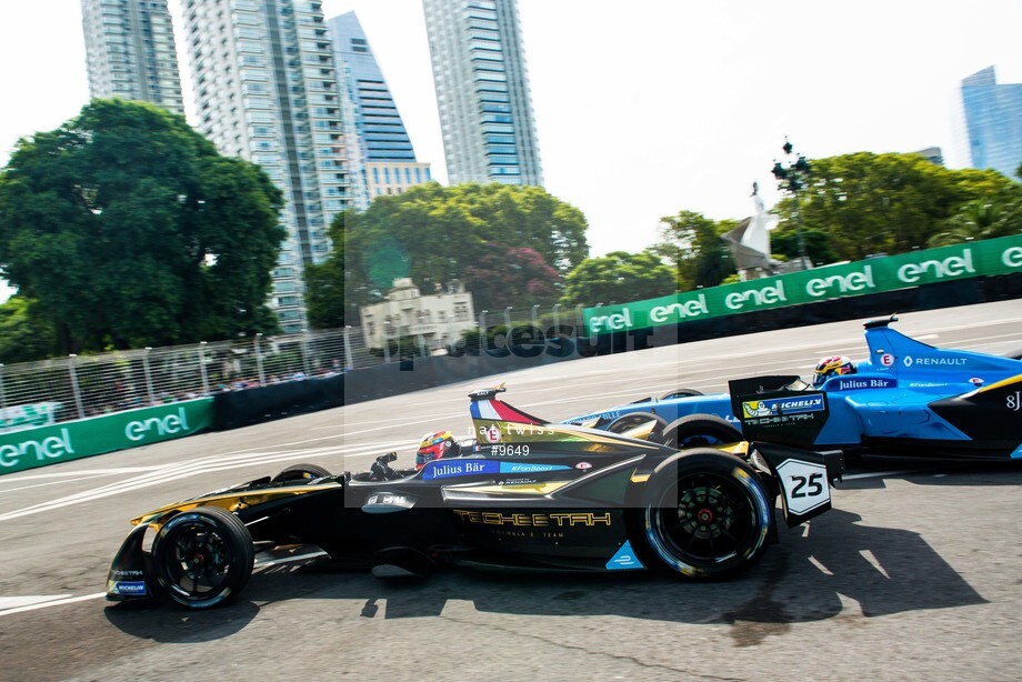 Spacesuit Collections Photo ID 9649, Nat Twiss, Buenos Aires ePrix, Argentina, 18/02/2017 16:03:40