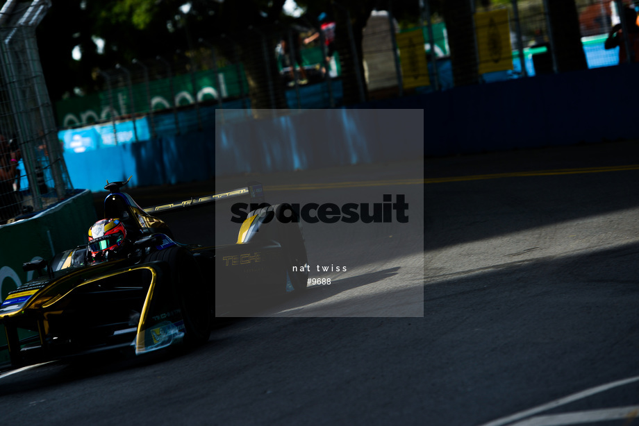 Spacesuit Collections Photo ID 9688, Nat Twiss, Buenos Aires ePrix, Argentina, 18/02/2017 16:15:38