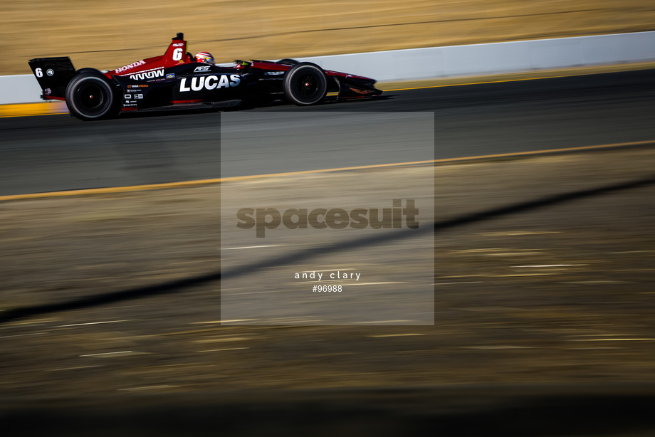 Spacesuit Collections Photo ID 96988, Andy Clary, Grand Prix Of Sonoma, United States, 16/09/2018 16:28:41