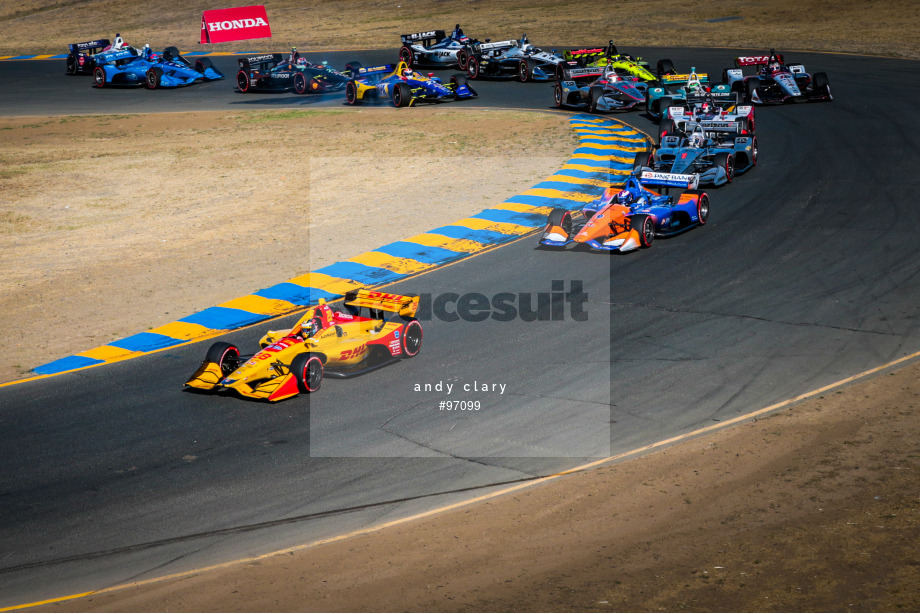 Spacesuit Collections Photo ID 97099, Andy Clary, Grand Prix Of Sonoma, United States, 16/09/2018 15:44:44