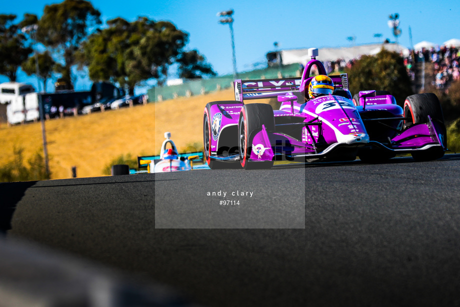 Spacesuit Collections Photo ID 97114, Andy Clary, Grand Prix Of Sonoma, United States, 16/09/2018 16:00:27