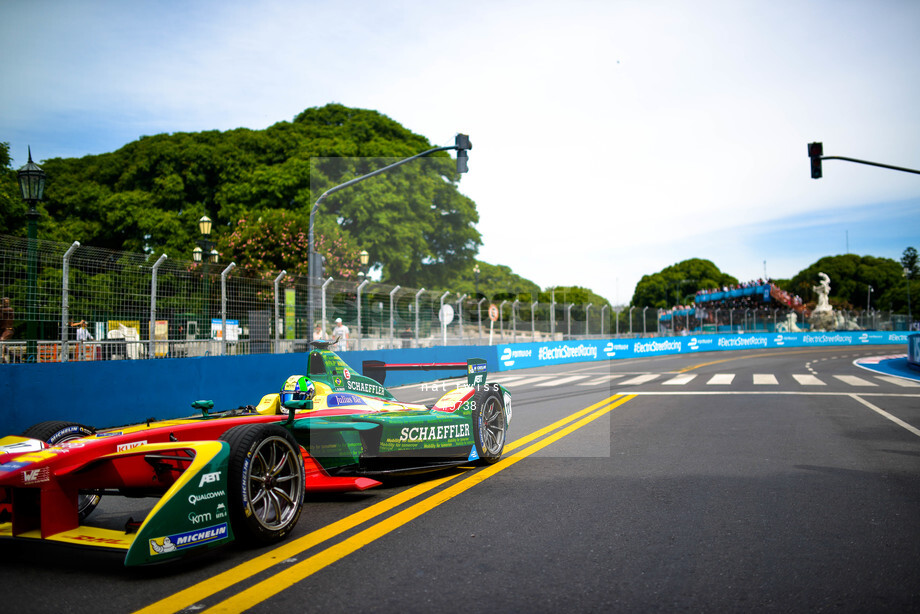 Spacesuit Collections Photo ID 9738, Nat Twiss, Buenos Aires ePrix, Argentina, 18/02/2017 15:31:21