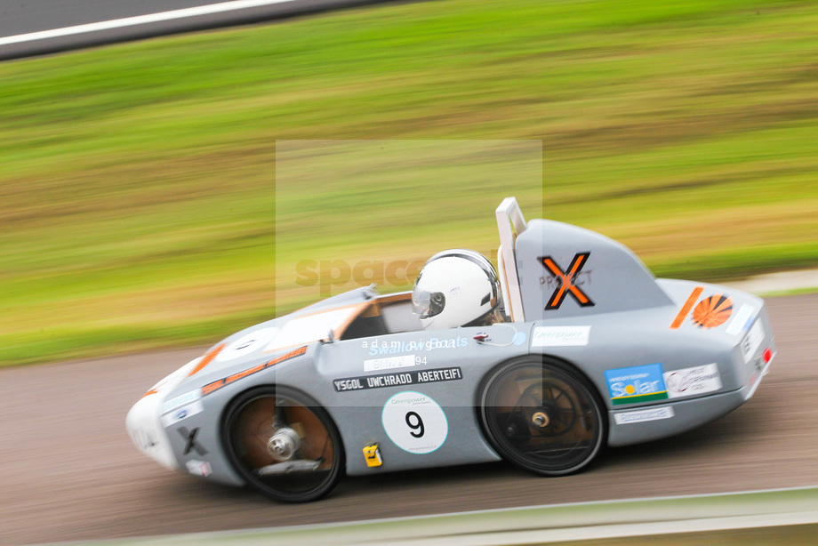 Spacesuit Collections Photo ID 97394, Adam Pigott, Greenpower - Castle Combe, UK, 16/09/2018 16:20:36