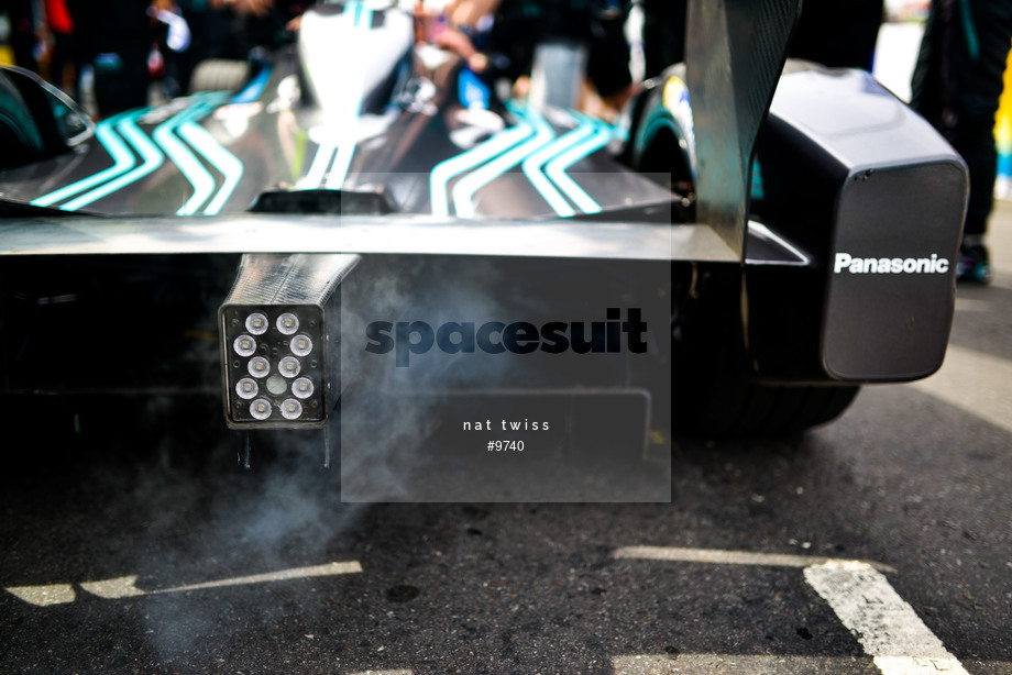 Spacesuit Collections Photo ID 9740, Nat Twiss, Buenos Aires ePrix, Argentina, 18/02/2017 15:35:13