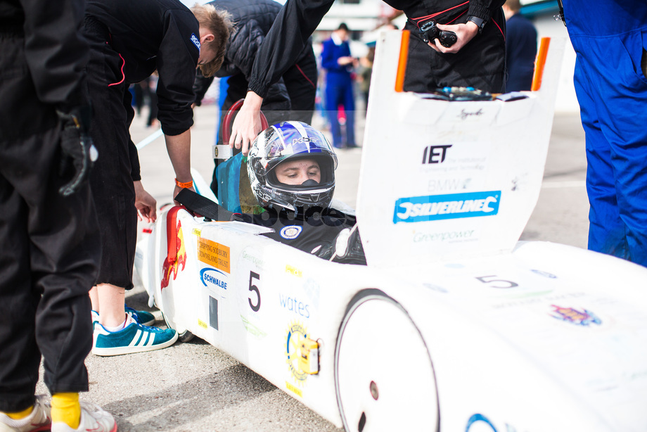 Spacesuit Collections Photo ID 97483, Adam Pigott, Greenpower - Castle Combe, UK, 16/09/2018 10:29:20