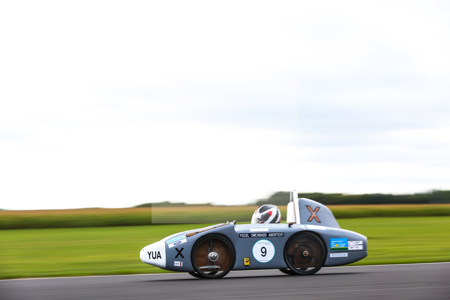 Spacesuit Collections Photo ID 97519, Adam Pigott, Greenpower - Castle Combe, UK, 16/09/2018 12:07:47