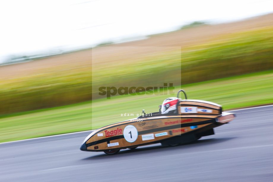 Spacesuit Collections Photo ID 97535, Adam Pigott, Greenpower - Castle Combe, UK, 16/09/2018 12:22:02