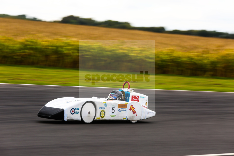 Spacesuit Collections Photo ID 97540, Adam Pigott, Greenpower - Castle Combe, UK, 16/09/2018 12:32:05