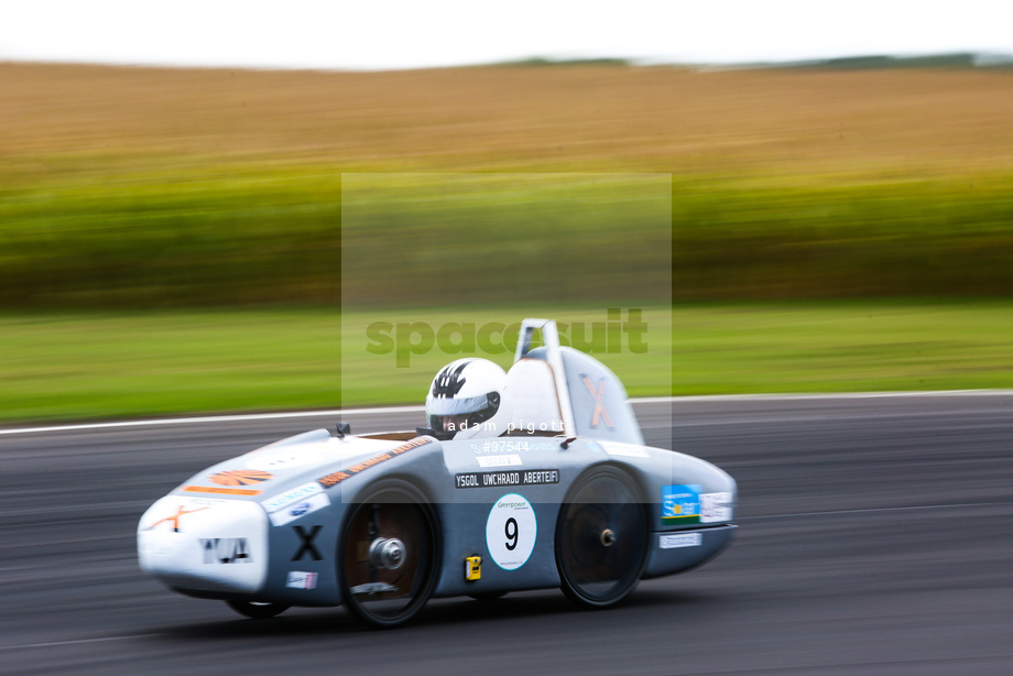 Spacesuit Collections Photo ID 97544, Adam Pigott, Greenpower - Castle Combe, UK, 16/09/2018 12:34:53