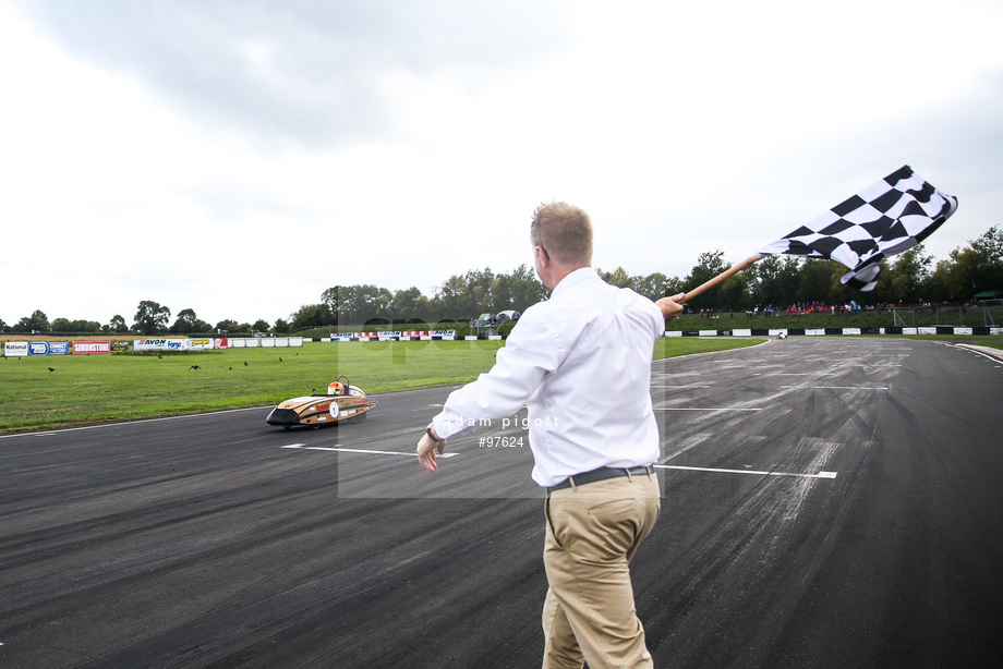 Spacesuit Collections Photo ID 97624, Adam Pigott, Greenpower - Castle Combe, UK, 16/09/2018 17:02:27