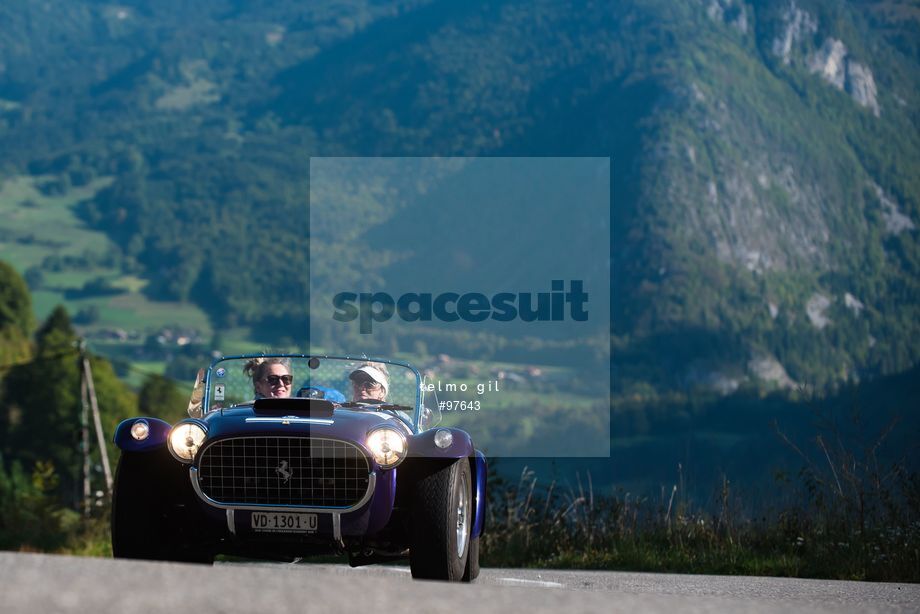 Spacesuit Collections Photo ID 97643, Telmo Gil, Montreux Grand Prix, France, 15/09/2018 09:34:10