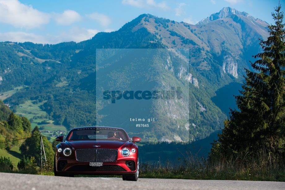 Spacesuit Collections Photo ID 97645, Telmo Gil, Montreux Grand Prix, France, 15/09/2018 09:35:48