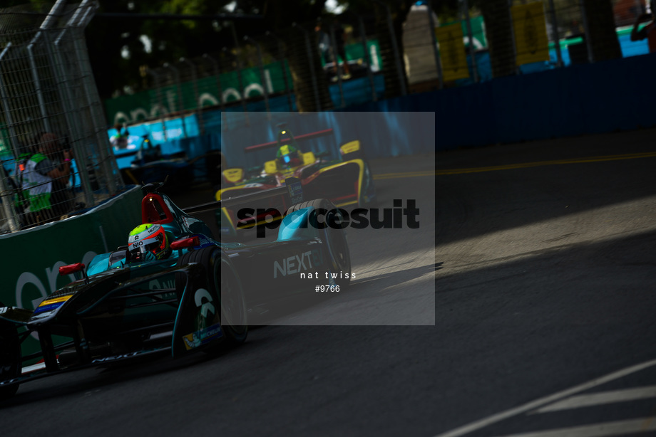 Spacesuit Collections Photo ID 9766, Nat Twiss, Buenos Aires ePrix, Argentina, 18/02/2017 16:15:41