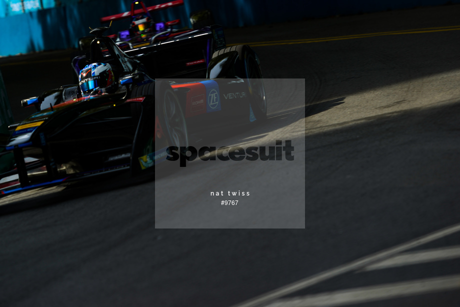 Spacesuit Collections Photo ID 9767, Nat Twiss, Buenos Aires ePrix, Argentina, 18/02/2017 16:15:54