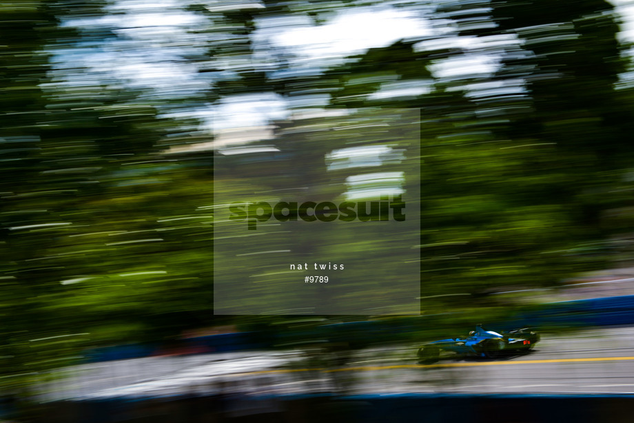 Spacesuit Collections Photo ID 9789, Nat Twiss, Buenos Aires ePrix, Argentina, 18/02/2017 16:28:31