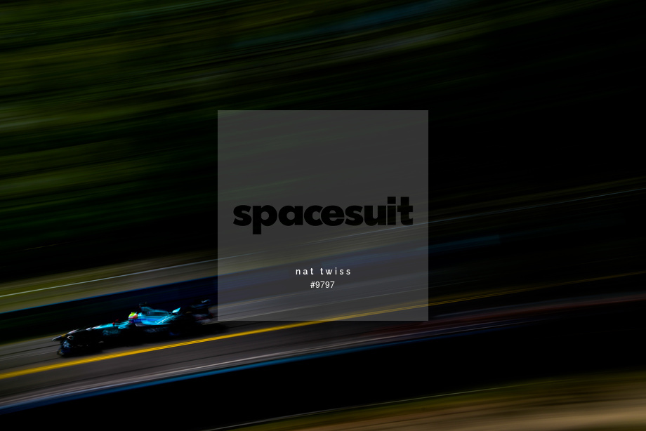 Spacesuit Collections Photo ID 9797, Nat Twiss, Buenos Aires ePrix, Argentina, 18/02/2017 16:29:54